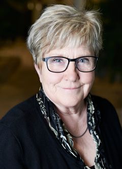 Zanne Jahn