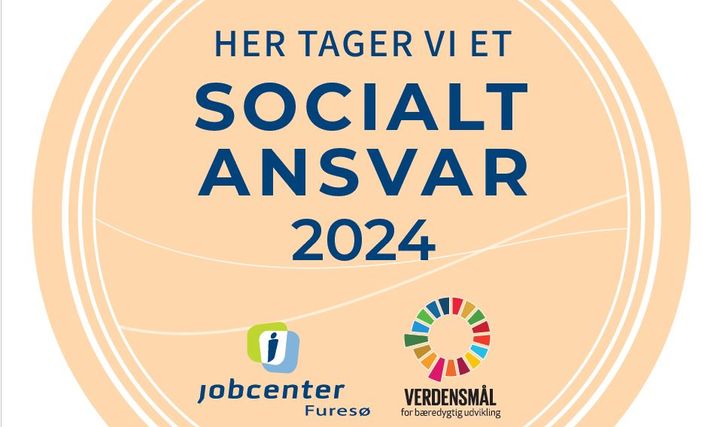 Nu kan man indstille kandidater til prisen for socialt ansvar 2024.