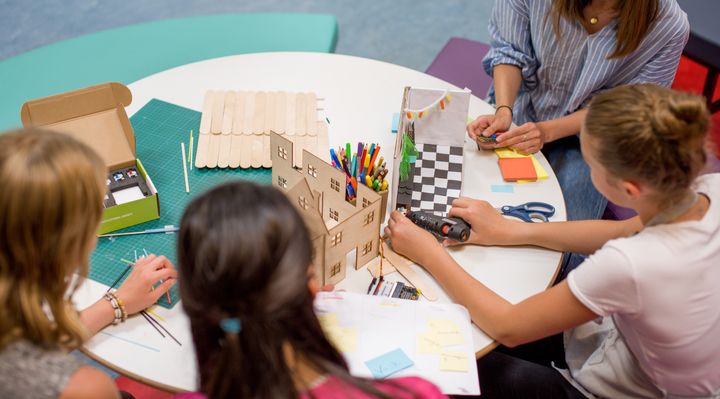 Byrådet har behandet et visionspapir og en ramme for indsatser, der skal styrke Furesøs folkeskoler. Målet er, at flere børn og unge kan trives, lære og dannes i den lokale skole sammen med kammeraterne fra nabolaget.