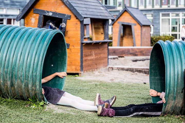 Foto: Furesø Kommune, Søndersøskolen