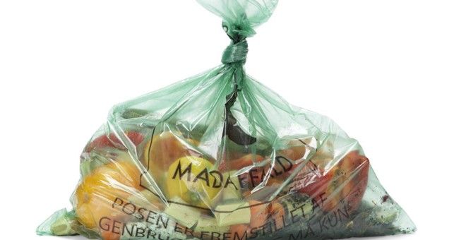 Furesø Kommune har et år før tid nået mål for reel genanvendelse af husholdningsaffald.