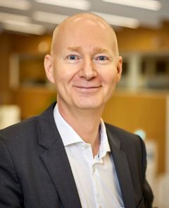 Lars Carstensen