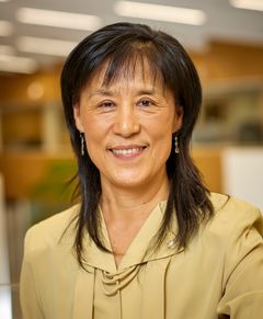 Yuying Chen