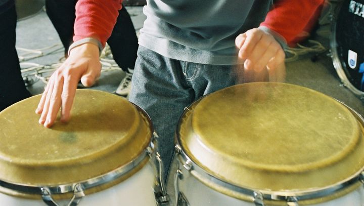 Kultur, Fritid og Idræt besluttede den 12. januar at give fast tilskud til fællesskabs-aktiviteter i de kommende år. Foto: Furesø Kommune