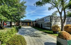 Bybækskolen rummer mange forskellige tilbud, blandt andet Aktivitetscenter Stien.