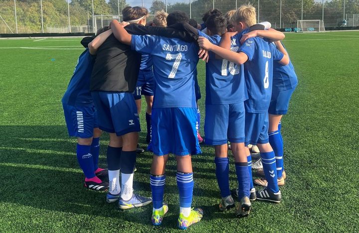 Der er informationsdag om fodboldudskoling i Furesø den 18. marts – alle elever på 7. årgang er velkomne.