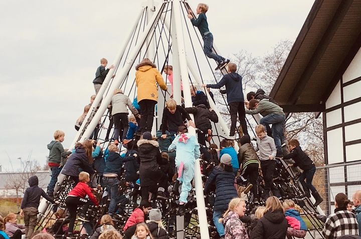 Furesø folkeskoler er blandt landets absolut stærkeste, når det gælder elevernes evne til at bestå folkeskolens afgangsprøve.