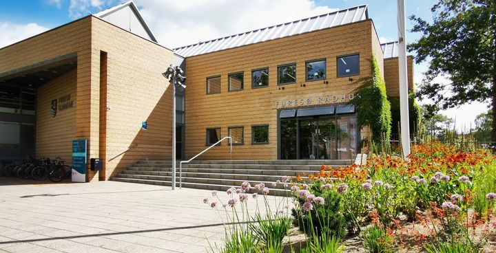 Furesø Kommunes regnskab for 2025 viser et overskud på driftsbalancen.