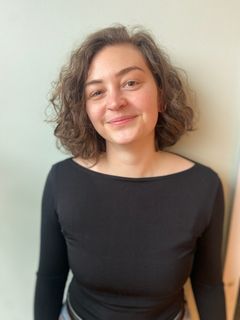 Ditte Nørgaard er ny fællesskabsguide i Furesø
