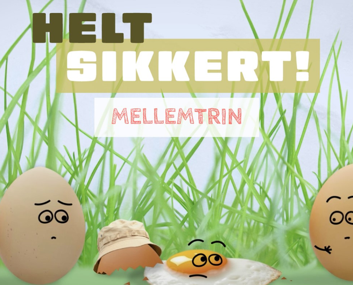 Hvordan snakker vi med børn i folkeskolen om kriser, klimaforandringer og katastrofer? Røde Kors' nye undervisningsmateriale klæder børnene på til at forstå, hvad der sker i verden og skal hjælpe med at give handlemuligheder og håb