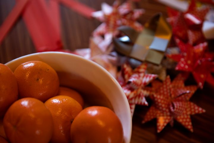 Julevenner er et samarbejde mellem Røde Kors og Boblberg.