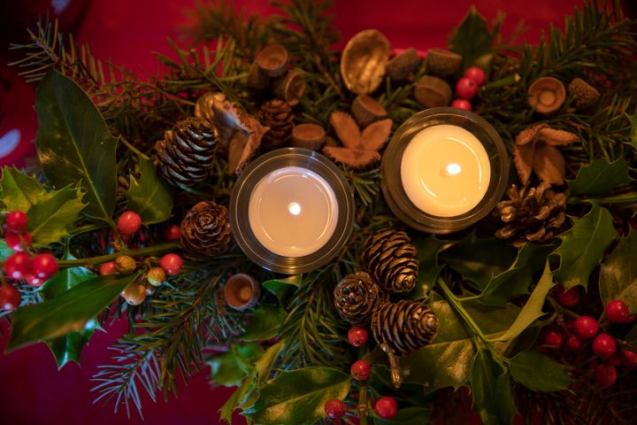 Julevenner er et samarbejde mellem Boblberg og Røde Kors.