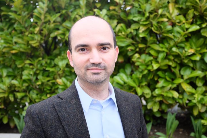 Damoun Ashournia bliver ny cheføkonom i Fagbevægelsens Hovedorganisation.