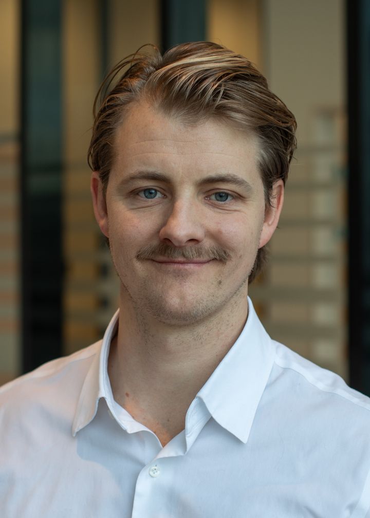 Teis Halsboe-Marcussen