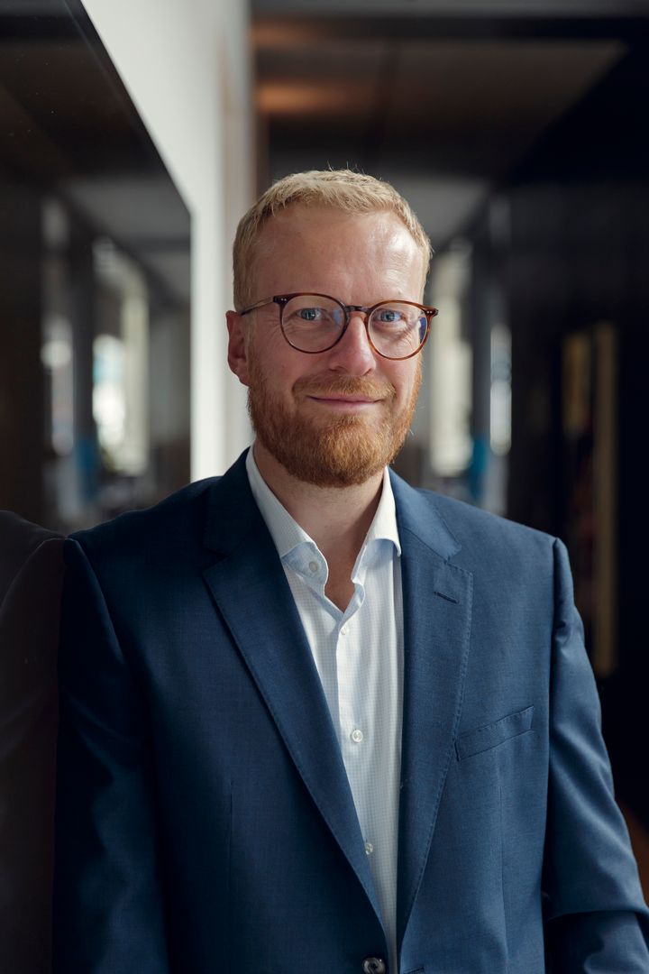 Morten Skov Christiansen, formand for Fagbeveægelsens Hovedorganisation (FH) kalder den netop vedtagede overenskomsbaserede ordning for i udenlandsk arbejdskraft et nybrud.