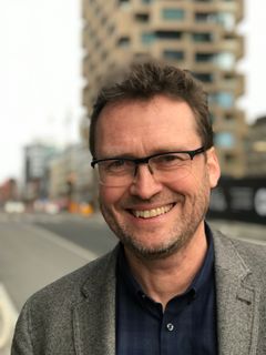 Peter Holm, Vice President at Dagab: “We are delighted to join this unique group of retailers who work closely with the international A-brand industry.” Photo: Axfood/Dagab