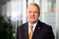 Philippe Gruyters, Managing Director of EMD: Axfood is a highly valued EMD member. With Axfood joining our international on-top business, we can further expand our strong offering in the very dynamic Scandinavian market. Photo: EMD
