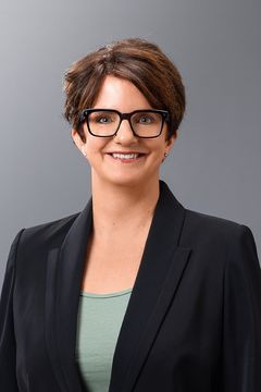 Globus's top manager, Stephanie Lotter, has been appointed as a new member of the EMD Executive Board.
