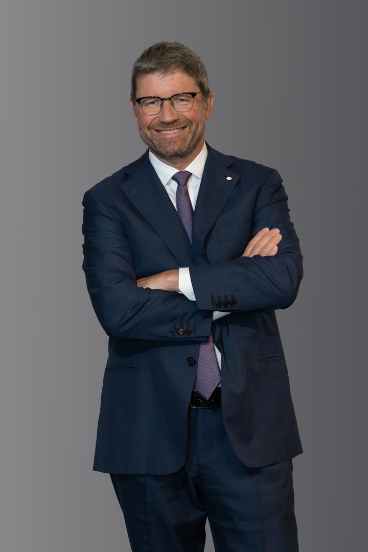 Maniele Tasca has been appointed as the new President of the EMD Board of Directors.