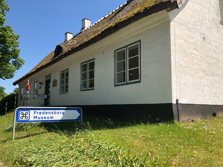 Vær Med Til At Vække Lokalhistorien Til Live På Fredensborg Museum ...