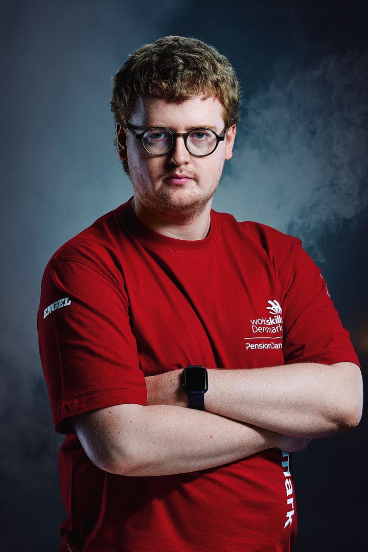 Foto: Lasse Skov