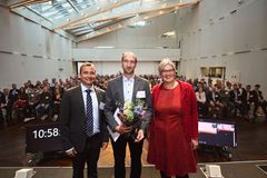 Foto: Lasse Skov
