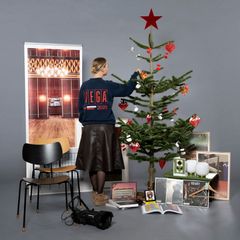 VEGAs musik- & design-træ