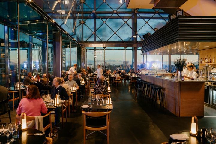 Restaurant KLANG