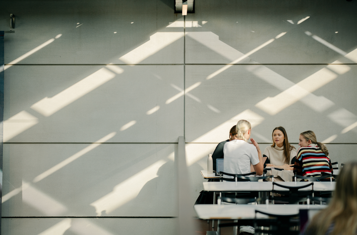 CBS tilpasser sin kandidatportefølje til den nye universitetsreform