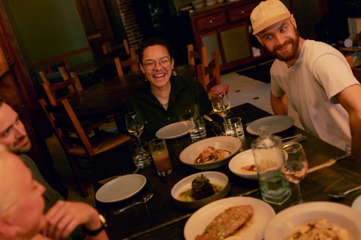 ” Som forbrugere er vi ofte mere inkonsekvente, end vi selv tror. Vi foretager en masse ubevidste valg", fortæller Wencke Gwozdz, der er gæsteprofessor på CBS.