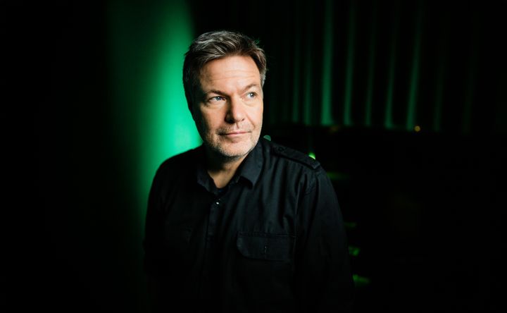 Den tidligere tyske toppolitiker Robert Habeck bliver ’Professor of Practice’ på CBS