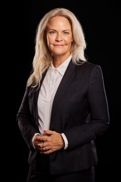 Tanja Frederiksen, SVP of Communications and Corporate Affairs hos Nuuday