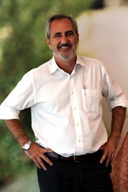 Carlos Moreno Alonso, Chief Technology and Information Officer hos Nuuday