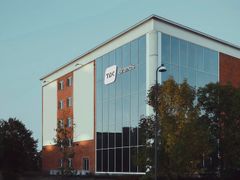 Illustration af Teglholmen