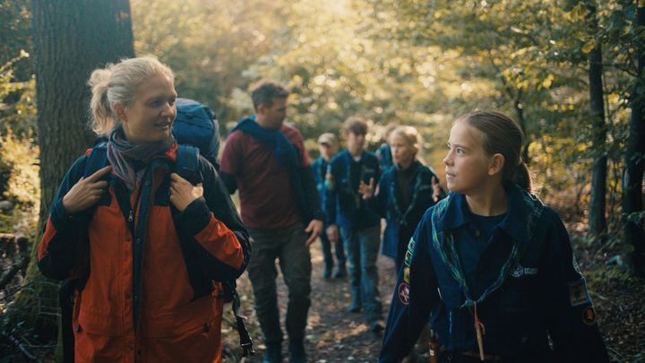 På Spejderdag den 11. maj inviteres familier til at opleve spejderlivet. Find din lokale spejdergruppe på spejderdag.dk