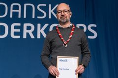 For andet år i træk uddeler Copenhagen Economics og Det Danske Spejderkorps Neksus-prisen, som anerkender personer, der på forbilledlig vis skaber sammenhæng mellem deres professionelle virke og det frivillige spejderarbejde. Årets prismodtager er direktør i Provas og forperson for spejdergruppen Skovfolket, Esge Homilius.