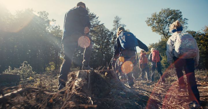 Flere børn er startet til spejder det sidste år: ”Det er sjovt og udfordrende”