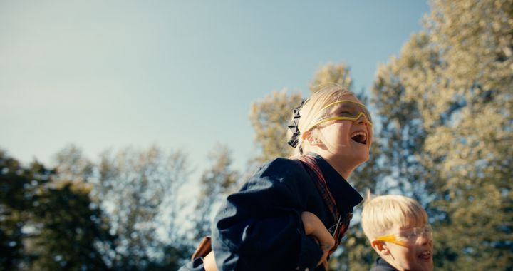 Flere børn er startet til spejder det sidste år: ”Det er sjovt og udfordrende”