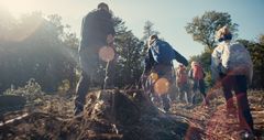 Muligheden for at bruge naturen kan danskerne få, når Det Danske Spejderkorps inviterer til Spejderdag d. 10. maj, hvor mere end 130 spejdergrupper byder hele familien udenfor, for netop at lege, gå på opdagelse og komme tættere på naturen sammen.
