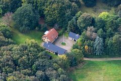 Charmerende skovriderbolig tæt ved Jammerbugten (Fosdalvej 24, 9460 Brovst)