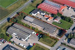 Huginsvej 20, 4100 Ringsted