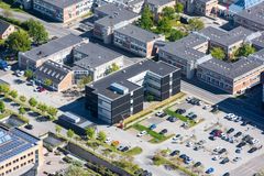 Fredrik Bajers Vej 3B, 9220 Ålborg Ø