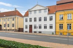 Overgade 64, 5000 Odense