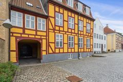 Overgade 66, 5000 Odense
