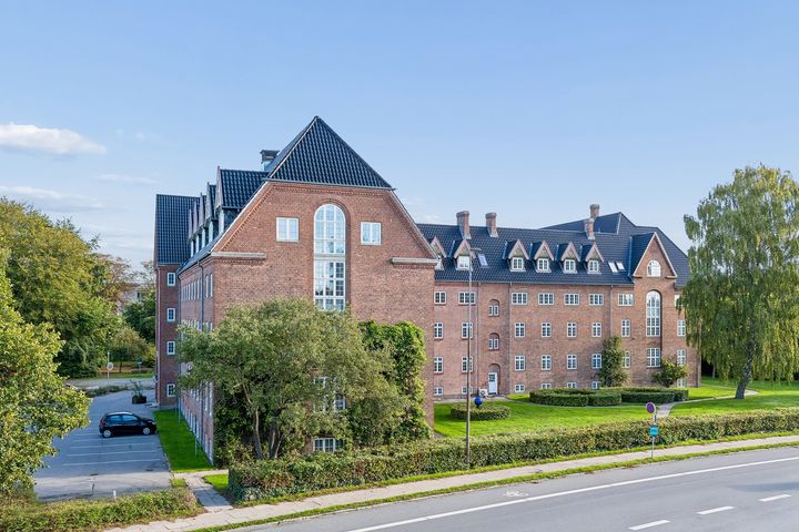 J.B. Winsløws Vej 9A, 5000 Odense