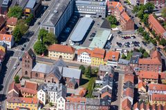 Overgade 60 og 64-66, 5000 Odense