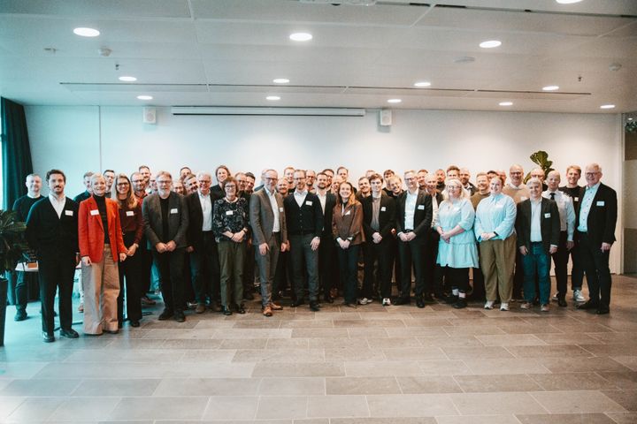 23 virksomheder i cybersikkerhedsbranchen donerer deres ydelser i den nye nationale satsning Cybersikker virksomhed.