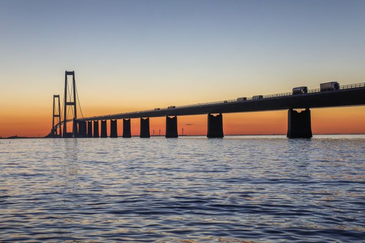 Storebæltsbroen