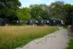 Campus Femern, august 2025.