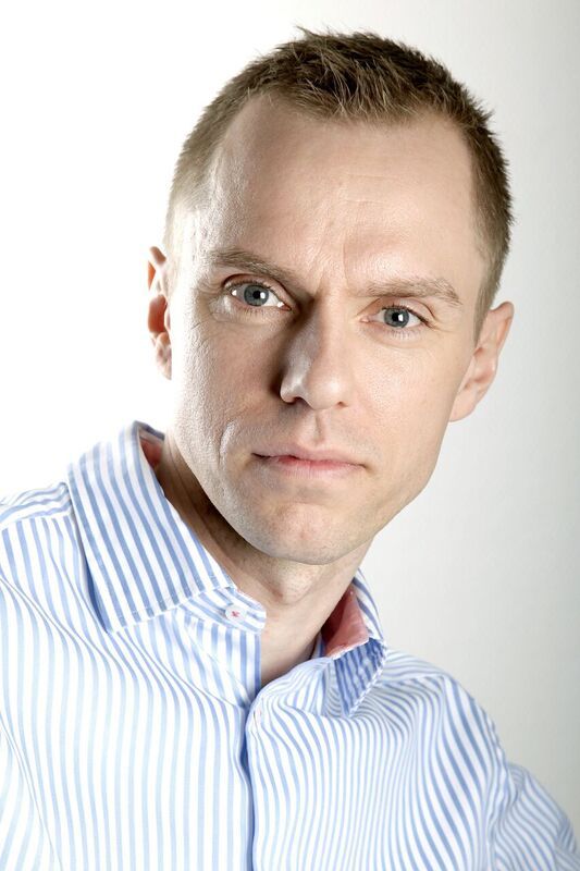 Lars Pram bliver fra 1. oktober ny adm. direktør hos Danmarks Apotekerforening